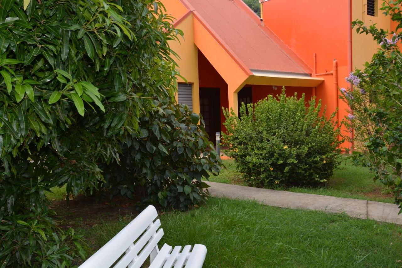 Residence Mon Refuge Grande Anse Екстериор снимка