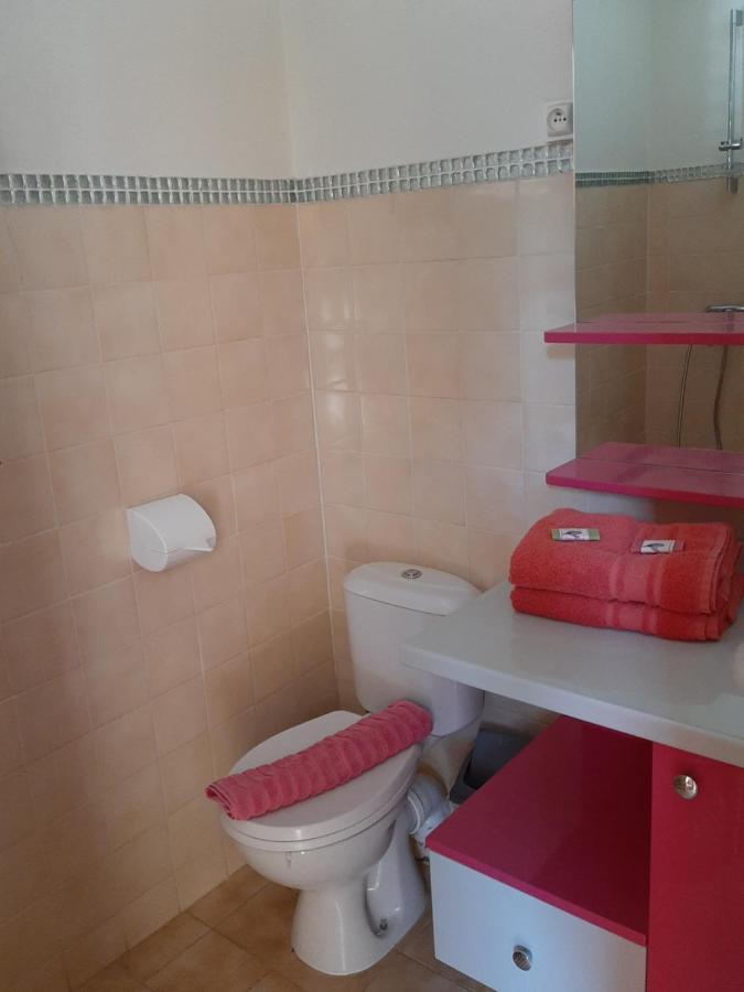 Residence Mon Refuge Grande Anse Екстериор снимка