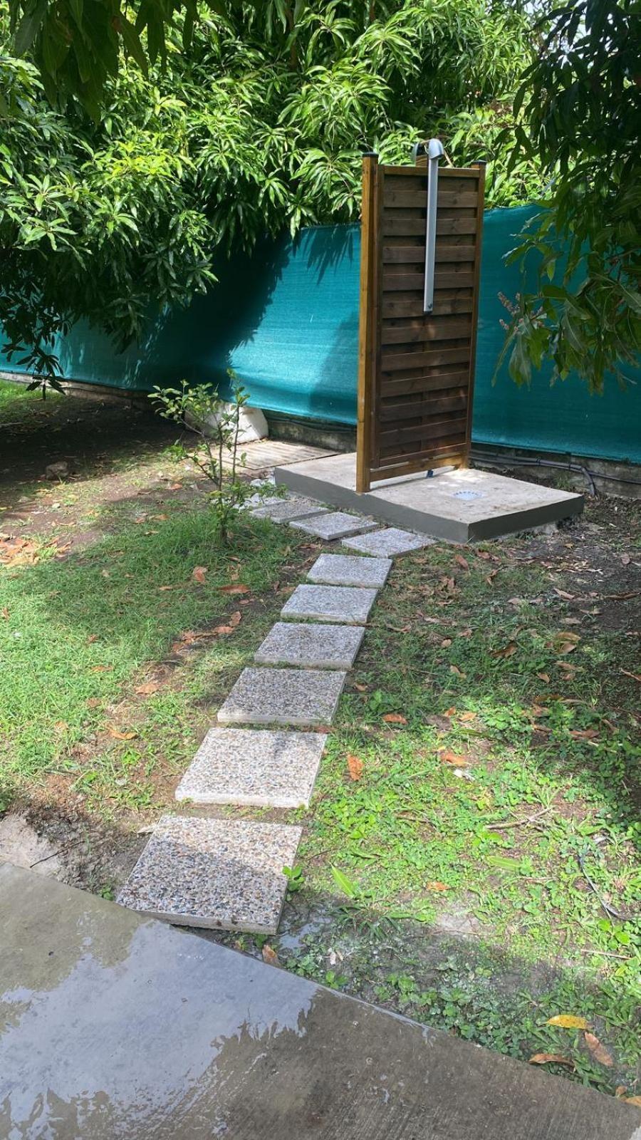 Residence Mon Refuge Grande Anse Екстериор снимка